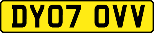DY07OVV