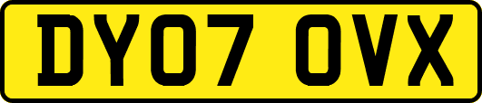 DY07OVX