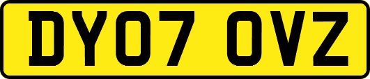 DY07OVZ
