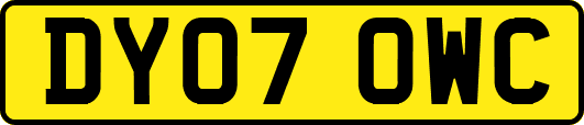 DY07OWC