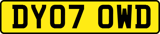 DY07OWD
