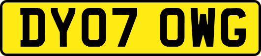 DY07OWG