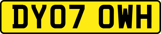 DY07OWH