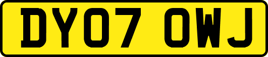 DY07OWJ