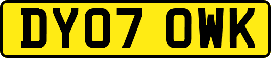 DY07OWK