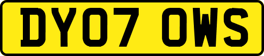 DY07OWS