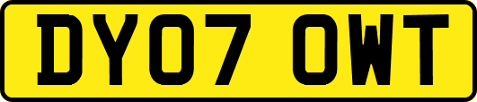 DY07OWT