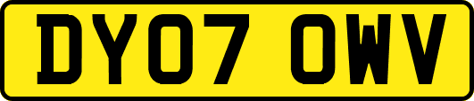 DY07OWV