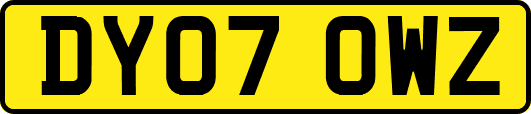DY07OWZ