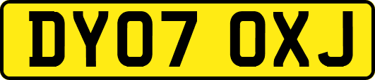 DY07OXJ