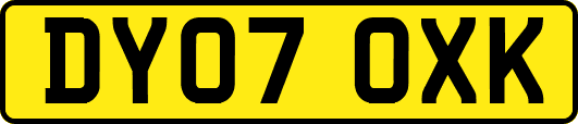 DY07OXK