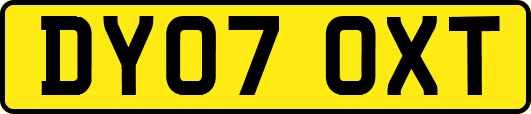 DY07OXT
