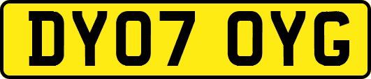 DY07OYG