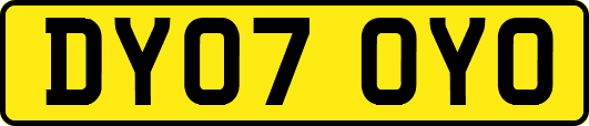 DY07OYO