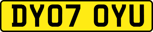 DY07OYU