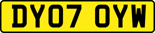 DY07OYW