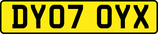 DY07OYX