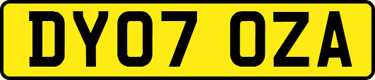 DY07OZA
