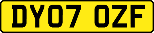 DY07OZF