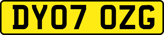DY07OZG