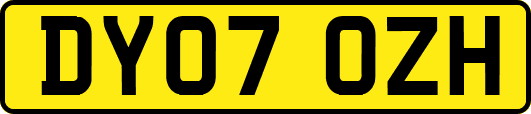 DY07OZH