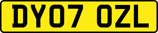DY07OZL
