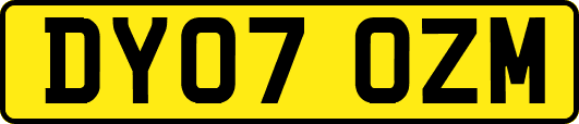 DY07OZM