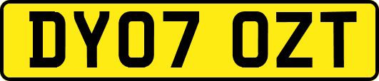 DY07OZT