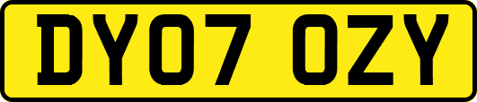 DY07OZY