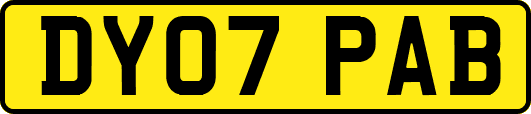 DY07PAB