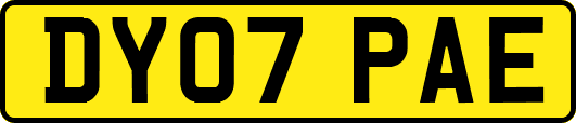 DY07PAE