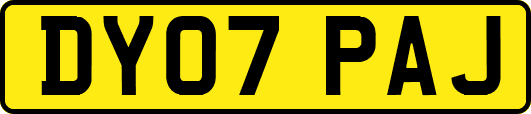 DY07PAJ
