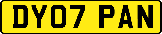 DY07PAN