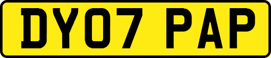 DY07PAP