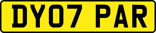 DY07PAR