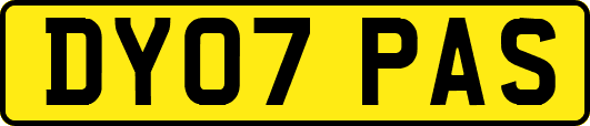 DY07PAS