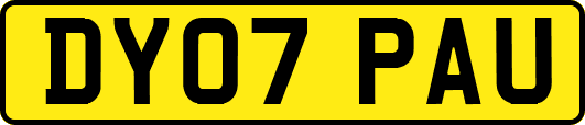DY07PAU