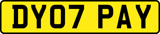 DY07PAY