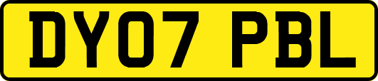 DY07PBL