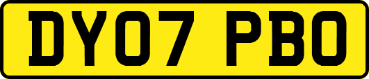 DY07PBO