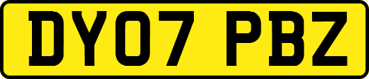 DY07PBZ
