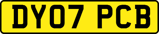 DY07PCB