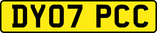 DY07PCC