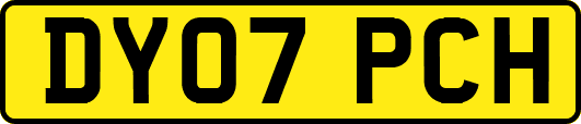 DY07PCH