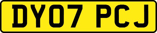 DY07PCJ