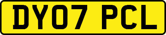 DY07PCL