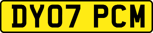 DY07PCM