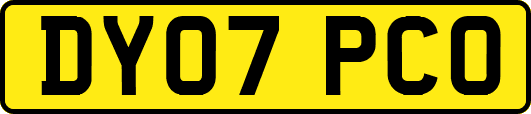 DY07PCO