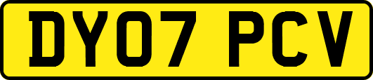 DY07PCV