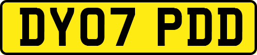 DY07PDD